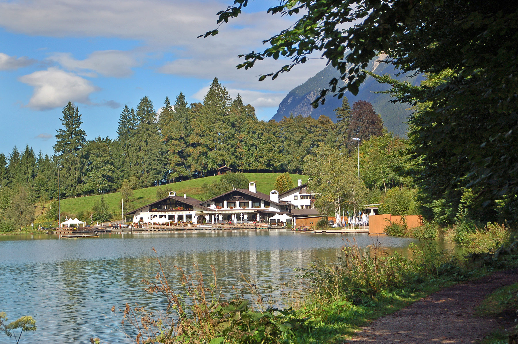 Garmisch